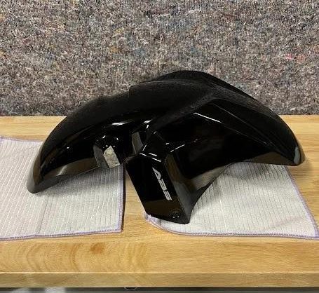Front Mudguard Honda Forza 125 2017-2018