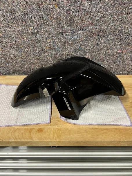 Front Mudguard Honda Forza 125 2017-2018