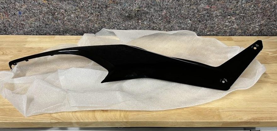 Yamaha XMAX 125 300 2023-2025 Right Fairing Panel