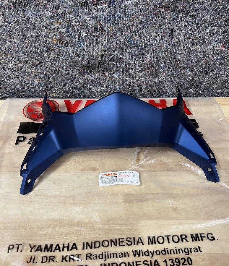 Genuine Yamaha NMAX 125 21-24 Front Panel 2