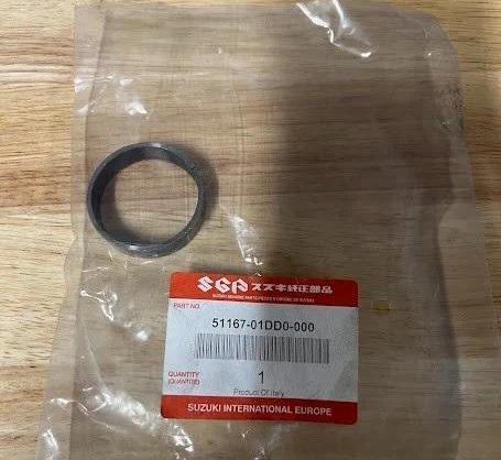 OEM Suzuki Fork Slide Bush GS500E 2001-2011