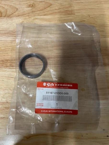 OEM Suzuki Fork Slide Bush GS500E 2001-2011