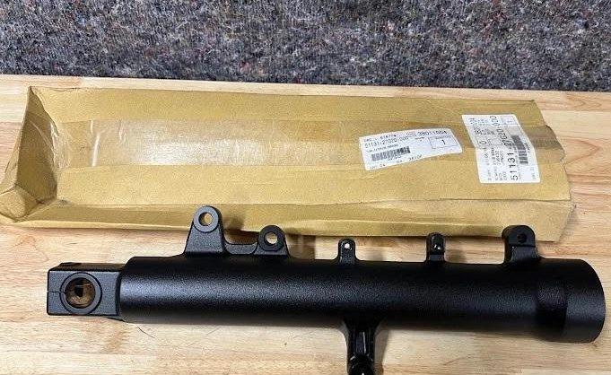 Genuine Suzuki DL650 2007-2011 Outer Fork Leg