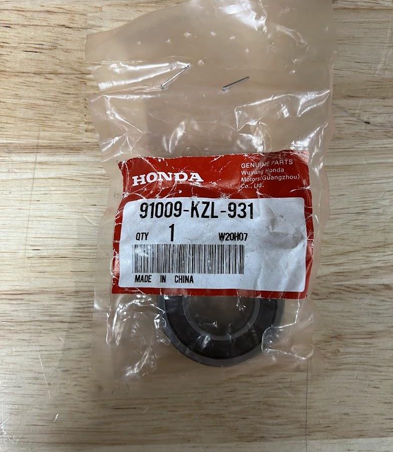 Honda Vision 50 12-15, 110 13-16 Transmission Bearing