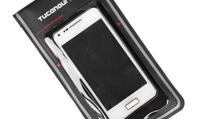 Tucano Urbano 468 Smart Phone Pocket