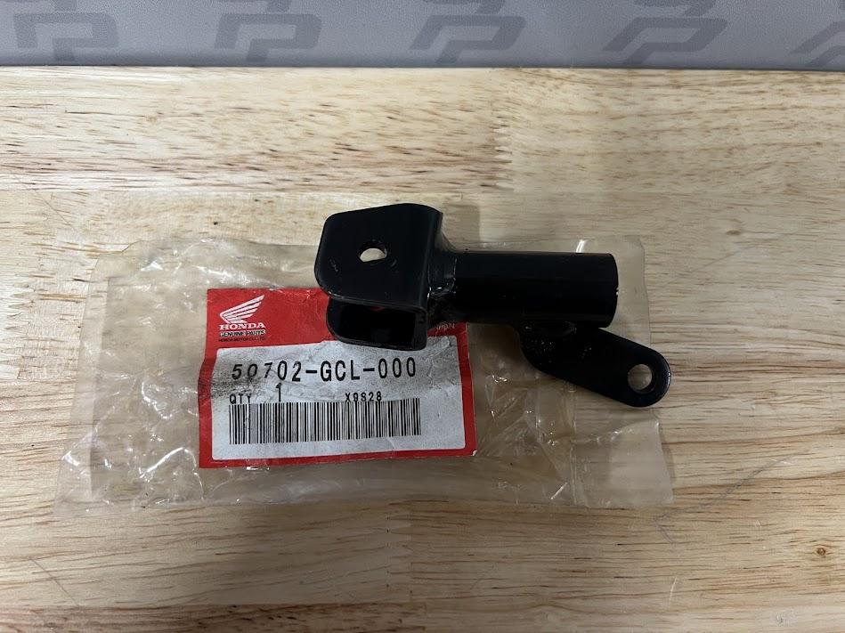 Honda SRX90 Shadow 98-99 (Euro)Left Pillion Peg Bracket