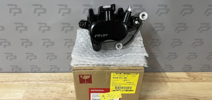 Honda CBR250R 2011-13 CBR300R 2015-16 Front Brake Calliper