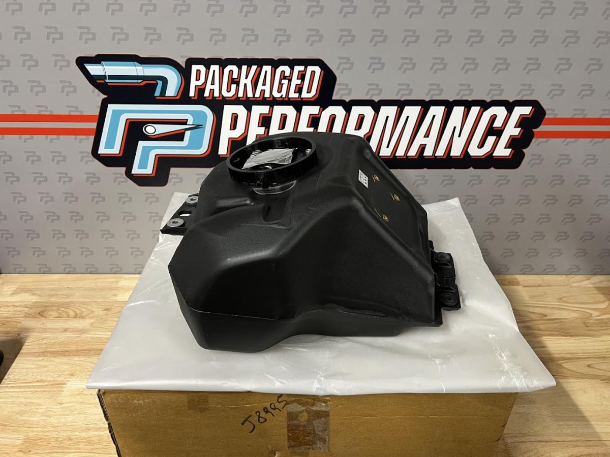 KTM Duke 125 390 2011-2016 Fuel Tank