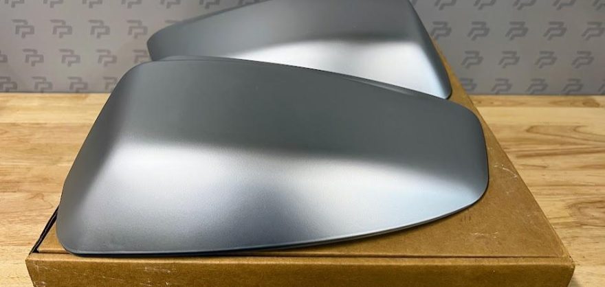 Genuine Ducati Multistrada 950 1200 1260 (2016-19) Top Case Covers