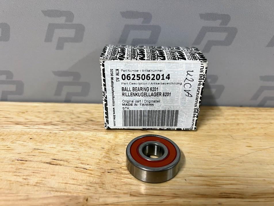 Genuine KTM Camshaft Timing Bearing (6201) 2001-2007 Many Models