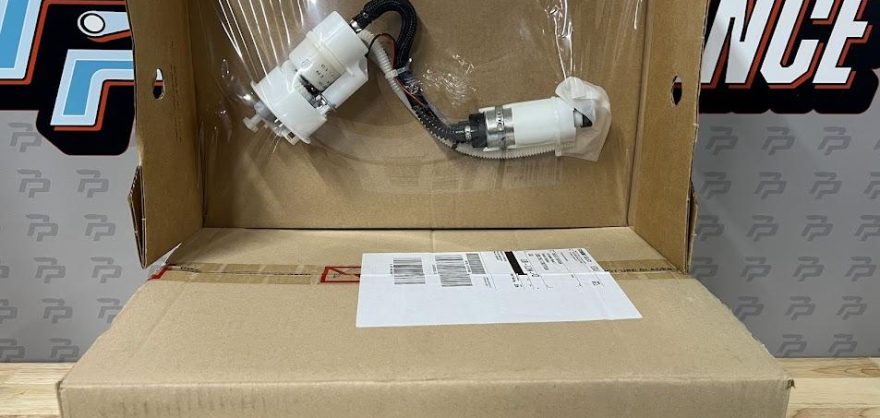 Genuine Ducati Diavel 1260 / S 2019-2022 OEM Fuel Pump