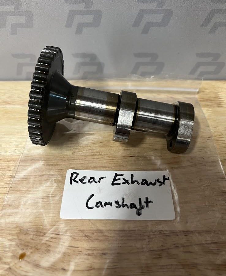 KTM 1190 Adv 1290 Super Adventure S/R 13-20 Rear Exhaust Camshaft