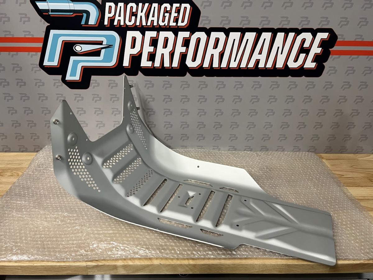 KTM 790 890 Adventure / R 2019-22 Skid Bash Plate