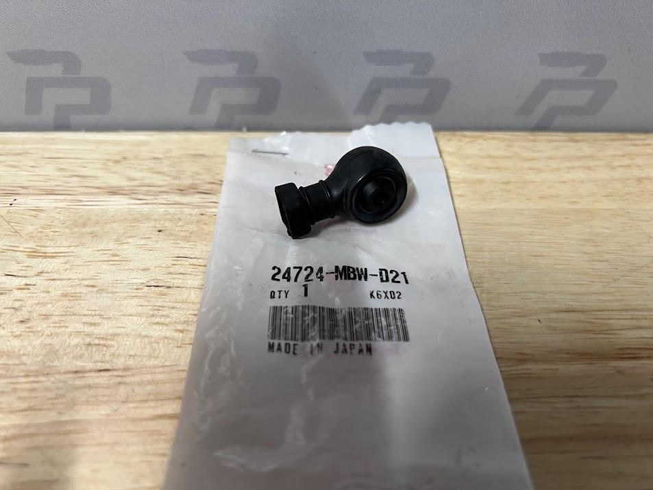 Genuine Honda Gear Lever Dust Boot CBR VFR NC CRF CBF+ More