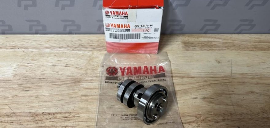 Genuine Yamaha NMAX 125 2015-2020 Camshaft