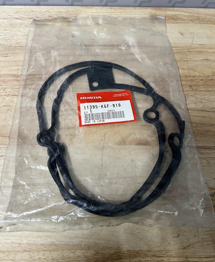 OEM Honda SH Dylan PES FES 125 2000-2013 Left Crankcase Gasket