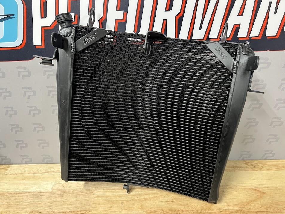 Genuine KTM 1290 SuperDuke R 2020-2023 Freshly GMX Improved Radiator