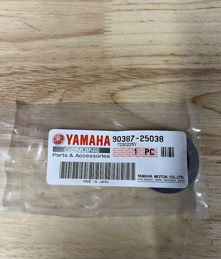 Genuine Yamaha WR/YZ250 R 19-22 Clutch Collar