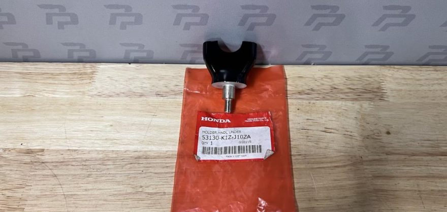 Honda PCX 125 2021-23 Lower HandleBar Mount