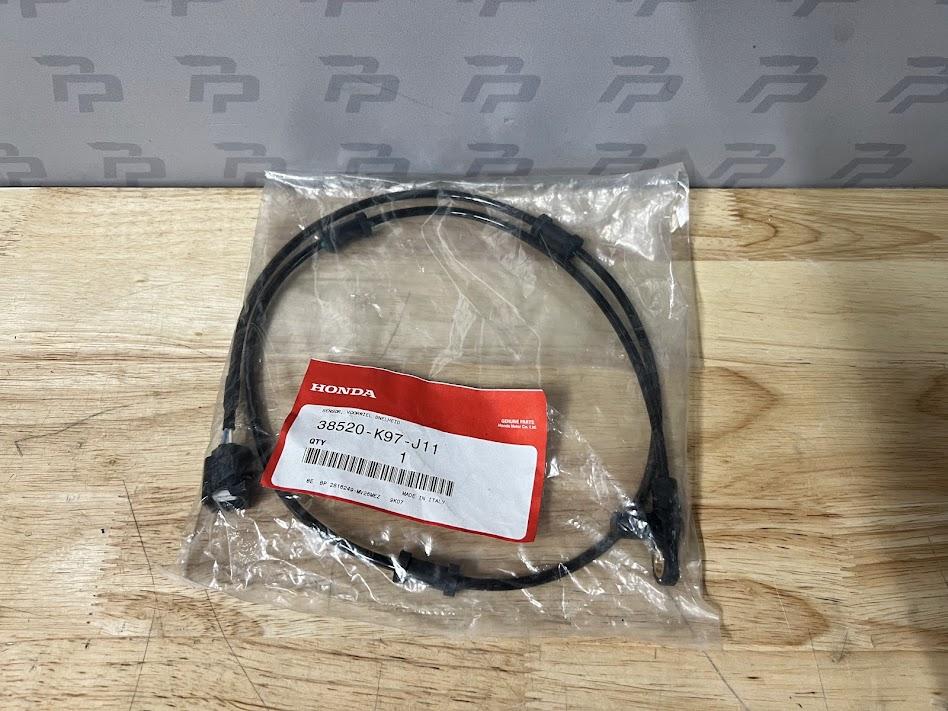 Genuine Honda PCX125 2018-2020 Front Wheel Speed Sensor