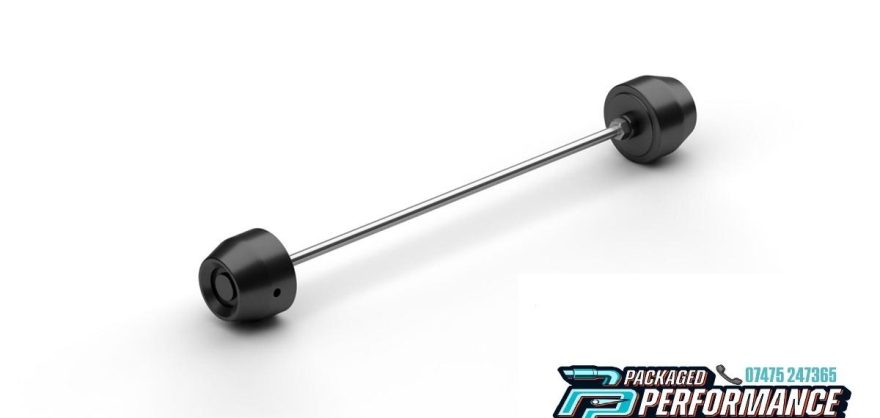 Cheapest Genuine Yamaha YZF-R7 2022 + Front Axle Protectors