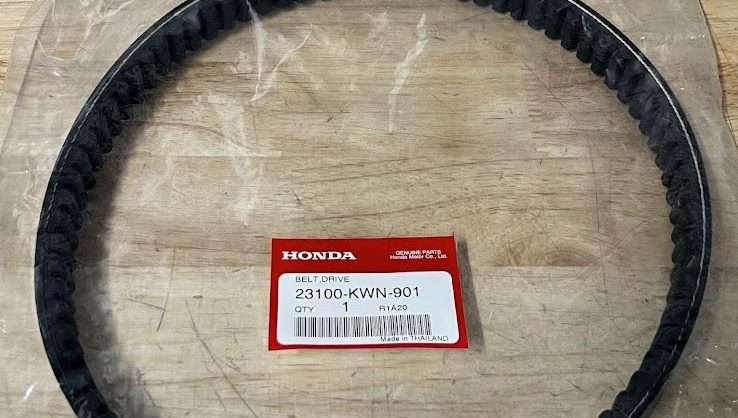 Cheapest Online Genuine Honda PCX125 2010-2014 Drive Belt