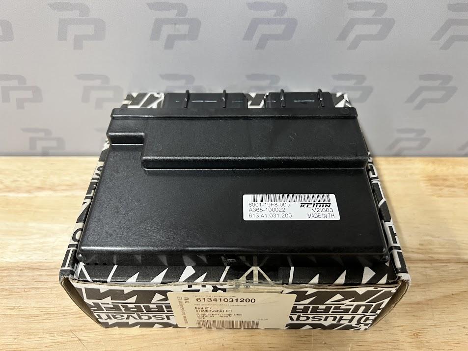 Genuine KTM 1290 Superduke GT 2016-2018 Engine Control Unit (ECU)