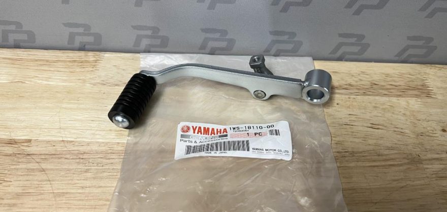 Genuine Yamaha MT07 2014-2020 Gear Shift Change Lever