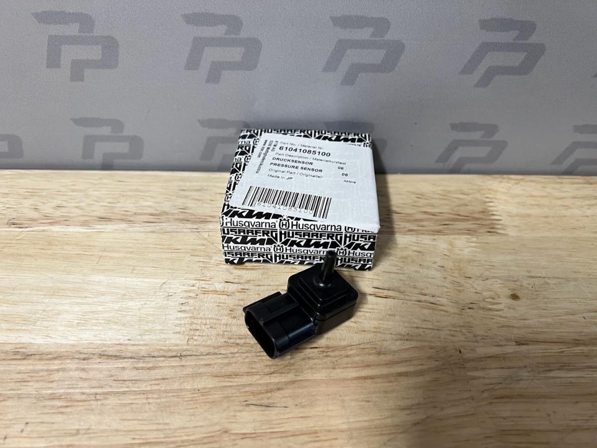 Genuine KTM 690 990 1190 1290 MAP Air Pressure Sensor