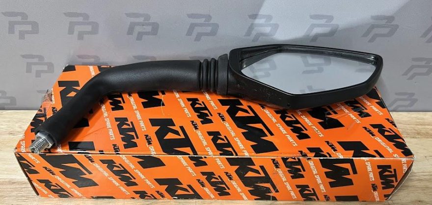Cheapest Genuine KTM Duke 125 / 390 2011-2016 Right Hand Mirror