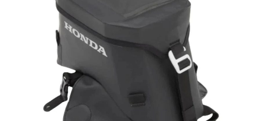 Cheapest Online Official Honda CRF1100 & NT1100 4.5L Tank Bag