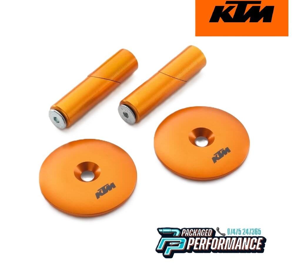 Cheapest Online KTM Swingarm Bolt Cover Kit 1190/1290/1390 ADV +Others