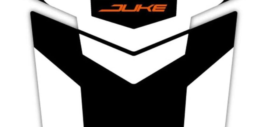 Cheapest Genuine KTM 125 200 390 Duke 2017-2023 Tank Protector