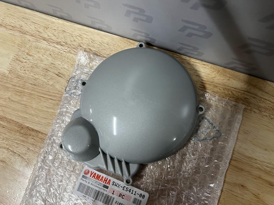 YAMAHA DTR50/TZR50 2003-12 Left Crankcase Cover
