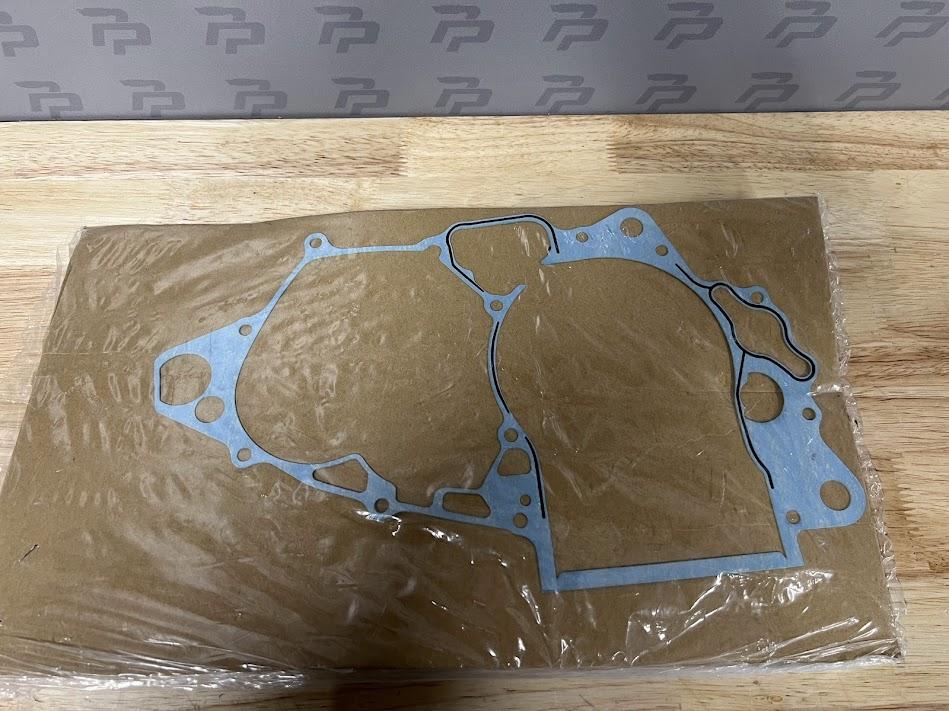 Honda CRF450R 2005 Central Crankcase Gasket